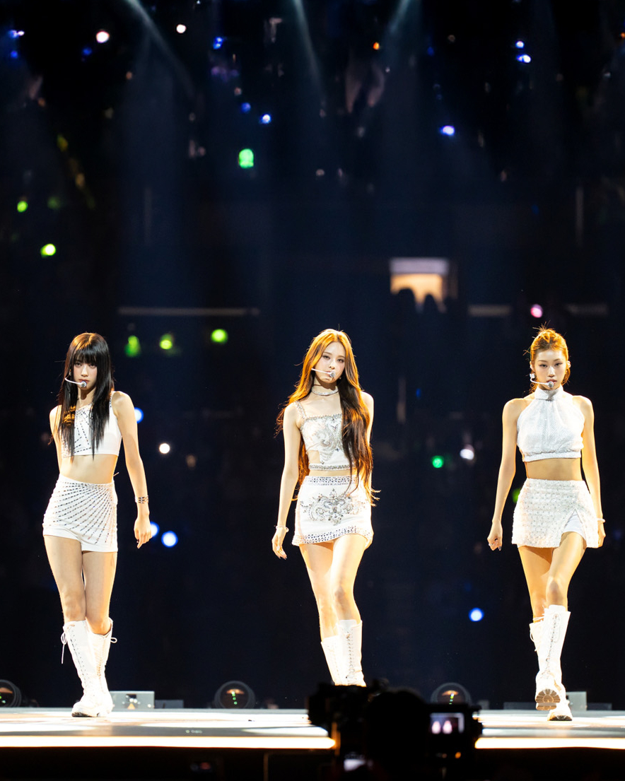 K-POP/アジア KCON Timid Magazine | KCON LA 2025
